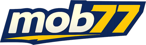 Logo mob77
